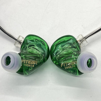 【中古】FitEar TG223(ユニバーサルモデル）【日本橋】