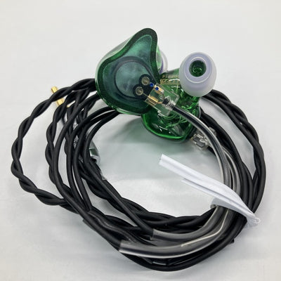 【中古】FitEar TG223(ユニバーサルモデル）【日本橋】