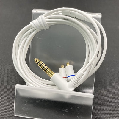 【中古】MAPro1000 Cable 4.4-MMCX White 【OTA-MAPRO-1000-CABLE44W】【秋葉原】