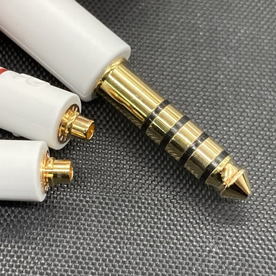 【中古】MAPro1000 Cable 4.4-MMCX White 【OTA-MAPRO-1000-CABLE44W】【秋葉原】