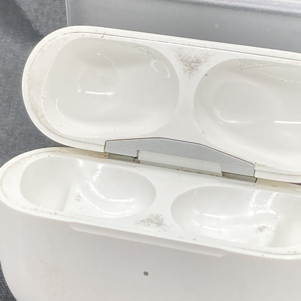 【中古】AirPods Pro 充電ケース【日本橋】