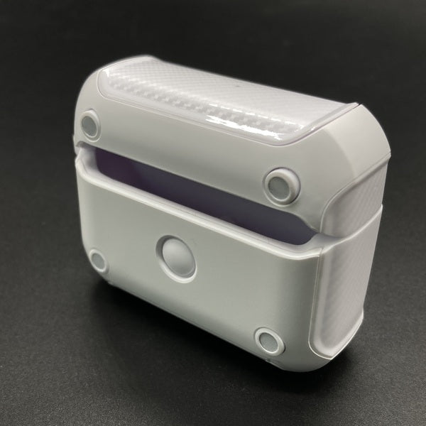 e☆イヤホン 【中古】MHYALUDO AirPods Pro (第2世代)用ケース