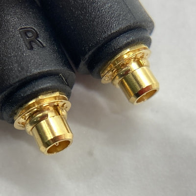 【中古】MMCX BRAIDED CABLE 4.4MM PLUG IEシリーズ用 ブレードケーブル 4.4mmバランス【日本橋】