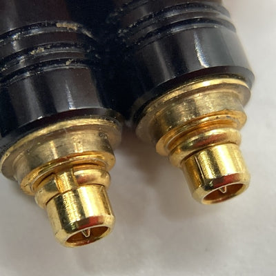 【中古】Obsidian MMCXSeP-2.5mm(イヤループ仕様) 120cm【日本橋】