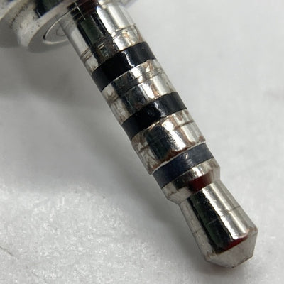 【中古】Obsidian MMCXSeP-2.5mm(イヤループ仕様) 120cm【日本橋】