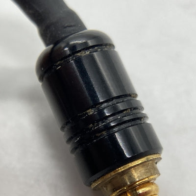 【中古】Obsidian MMCXSeP-2.5mm(イヤループ仕様) 120cm【日本橋】