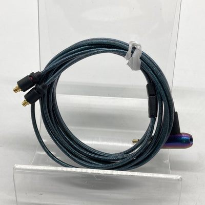 【中古】05シリーズ trans 2.5mm4極-MMCX 【iect_05_bl2m_120】【日本橋】