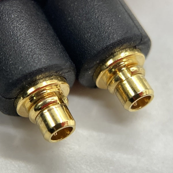 【中古】05シリーズ trans 2.5mm4極-MMCX 【iect_05_bl2m_120】【日本橋】