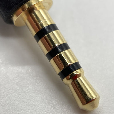 【中古】05シリーズ trans 2.5mm4極-MMCX 【iect_05_bl2m_120】【日本橋】
