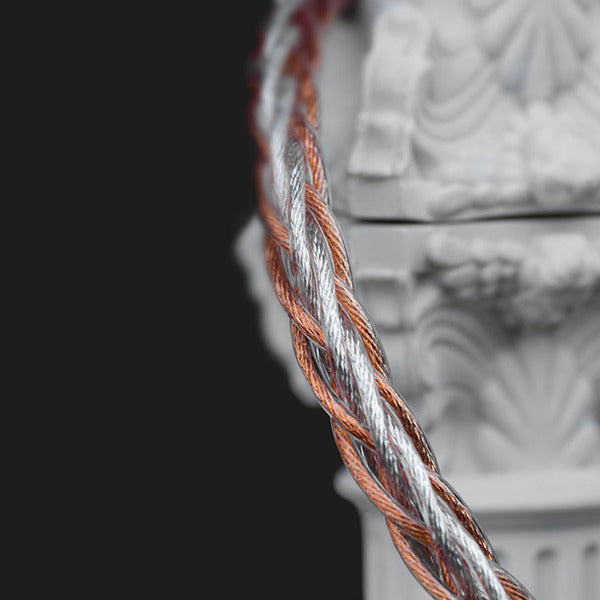 Ares S IIxCadmus II