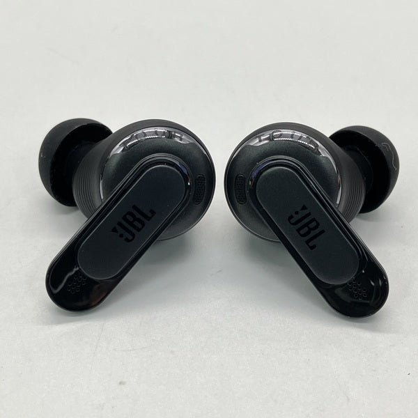 【中古】TOUR PRO 3 ブラック【JBLTOURPRO3BLK】【日本橋】
