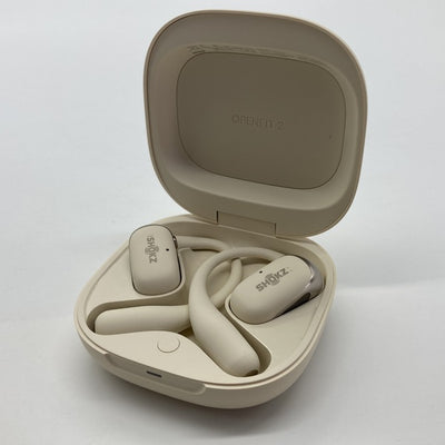 【中古】OpenFit2 Beige【SKZ-EP-000046】【日本橋】