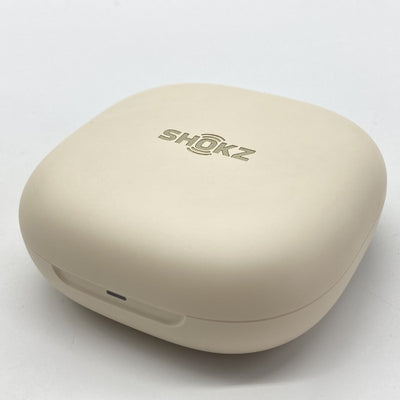 【中古】OpenFit2 Beige【SKZ-EP-000046】【日本橋】