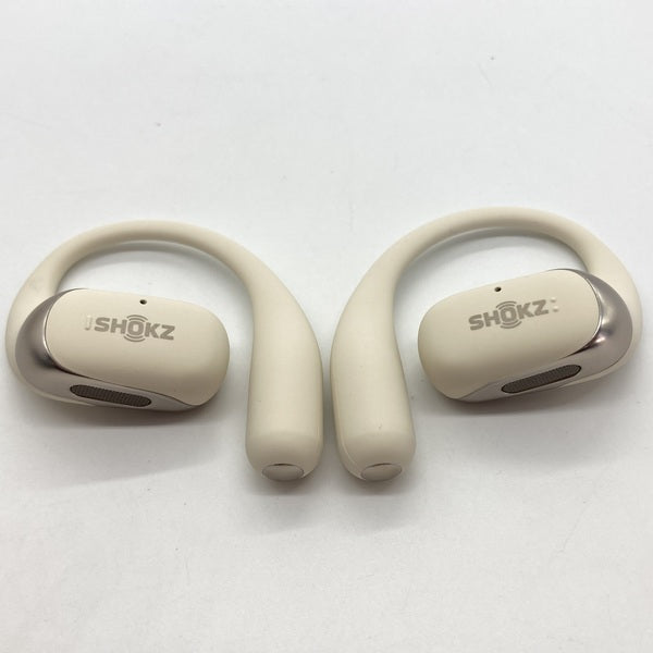 【中古】OpenFit2 Beige【SKZ-EP-000046】【日本橋】