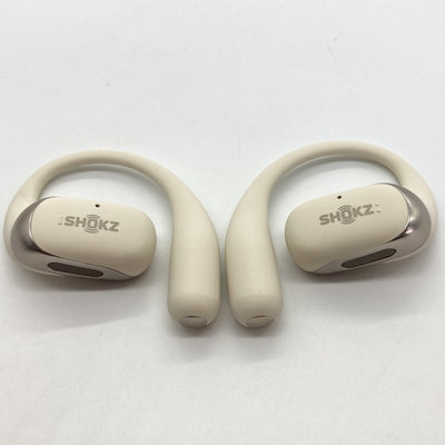 【中古】OpenFit2 Beige【SKZ-EP-000046】【日本橋】