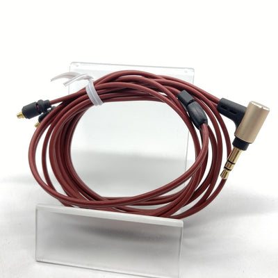 【中古】03シリーズ 4.4(5極)-MMCX(L/R, 2023 model)【iect_03_bl4mr_120】【名古屋】