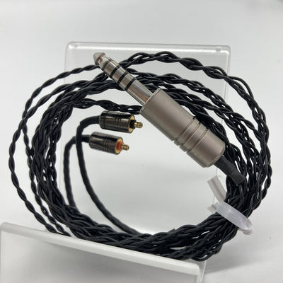 【中古】Obsidian IPX-4.4mm(イヤループ仕様) 120cm【日本橋】