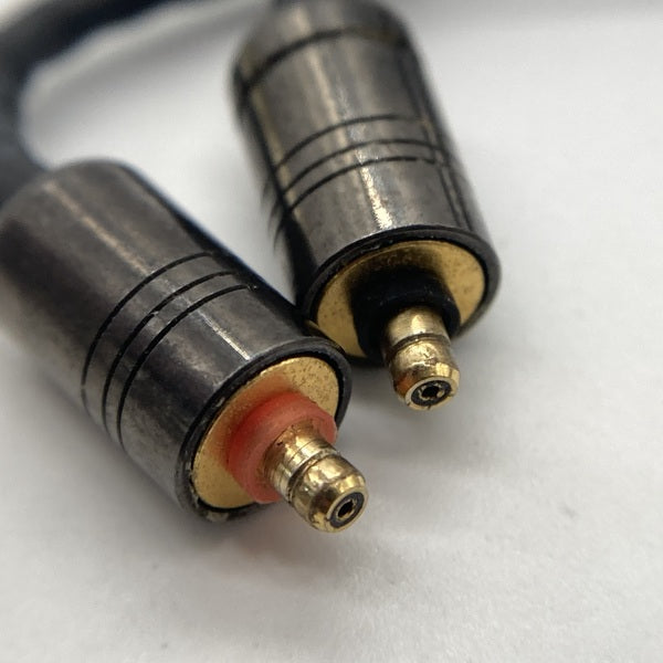 【中古】Obsidian IPX-4.4mm(イヤループ仕様) 120cm【日本橋】