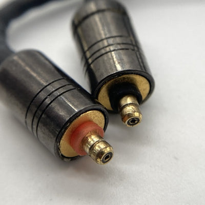 【中古】Obsidian IPX-4.4mm(イヤループ仕様) 120cm【日本橋】
