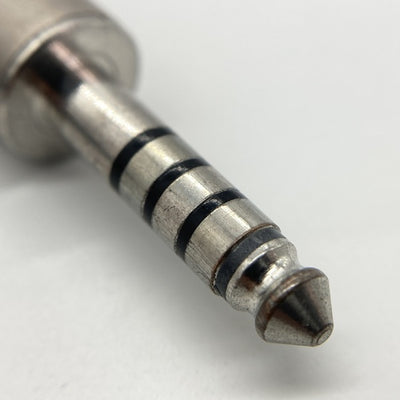 【中古】Obsidian IPX-4.4mm(イヤループ仕様) 120cm【日本橋】