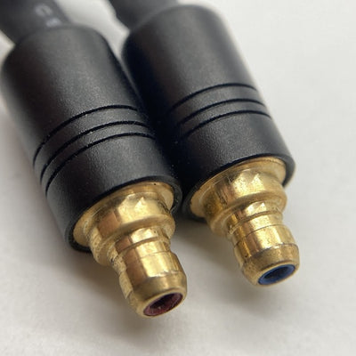 【中古】Tektite Pentaconn ear-4.4mm(5極) (イヤーループ仕様) 120cm【日本橋】