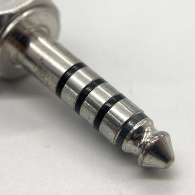 【中古】Tektite Pentaconn ear-4.4mm(5極) (イヤーループ仕様) 120cm【日本橋】