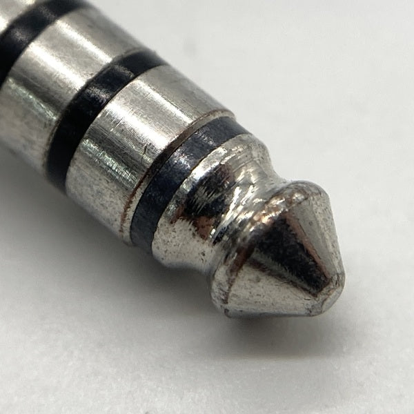 【中古】Tektite Pentaconn ear-4.4mm(5極) (イヤーループ仕様) 120cm【日本橋】