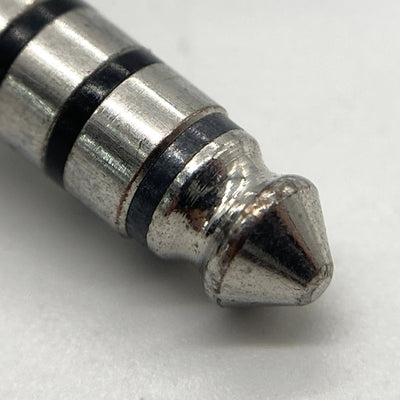 【中古】Tektite Pentaconn ear-4.4mm(5極) (イヤーループ仕様) 120cm【日本橋】