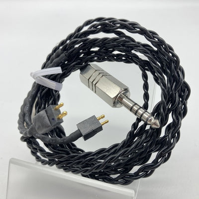 【中古】Tektite FitEar-4.4mm(5極) (イヤーループ仕様) 120cm【日本橋】