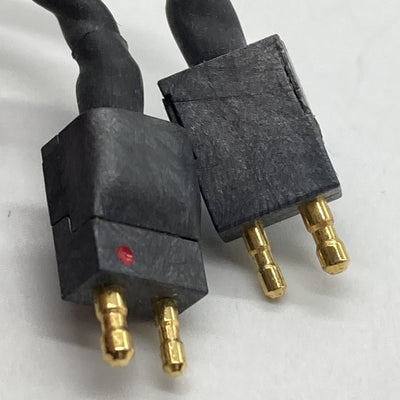 【中古】Tektite FitEar-4.4mm(5極) (イヤーループ仕様) 120cm【日本橋】