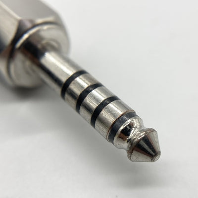 【中古】Tektite FitEar-4.4mm(5極) (イヤーループ仕様) 120cm【日本橋】