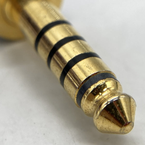 【中古】＜菫-Sumire CIEM-2PIN→4.4mm5極プラグ＞BSP-HPCL-TSDEEPC5【秋葉原】