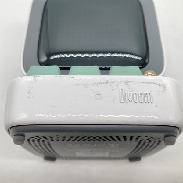 【中古】DITOO PRO WHITE 【DIV-DITOO-PRO-WH】【秋葉原】