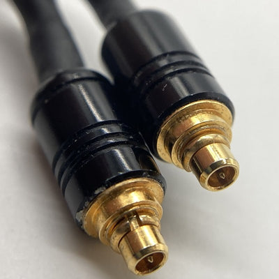 【中古】Obsidian MMCXSeP-4.4mm(イヤループ仕様) 120cm【日本橋】
