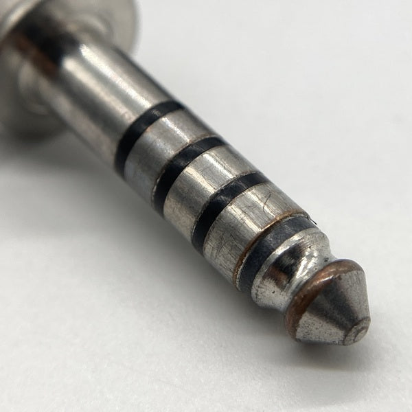 【中古】Obsidian MMCXSeP-4.4mm(イヤループ仕様) 120cm【日本橋】