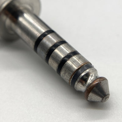【中古】Obsidian MMCXSeP-4.4mm(イヤループ仕様) 120cm【日本橋】