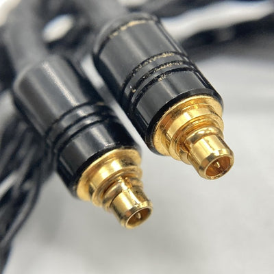 【中古】Obsidian MMCXSeP-4.4mm(イヤループ仕様) 120cm【日本橋】