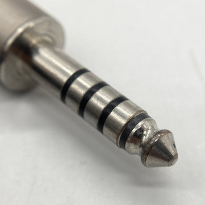 【中古】Obsidian MMCXSeP-4.4mm(イヤループ仕様) 120cm【日本橋】