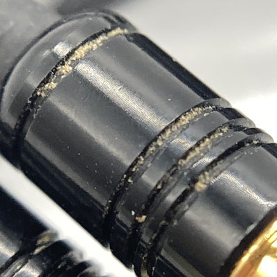 【中古】Obsidian MMCXSeP-4.4mm(イヤループ仕様) 120cm【日本橋】