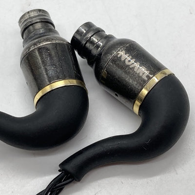 【中古】NX3 ブラックメタリック 【NX3-BM】【秋葉原】