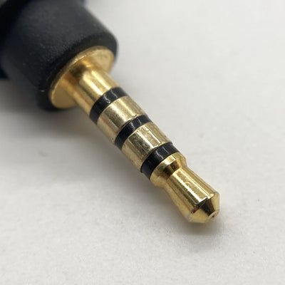 【中古】HC-SPC25K φ2.5mm バランス接続 銀メッキ単結晶銅導体 MMCXケーブル【名古屋】