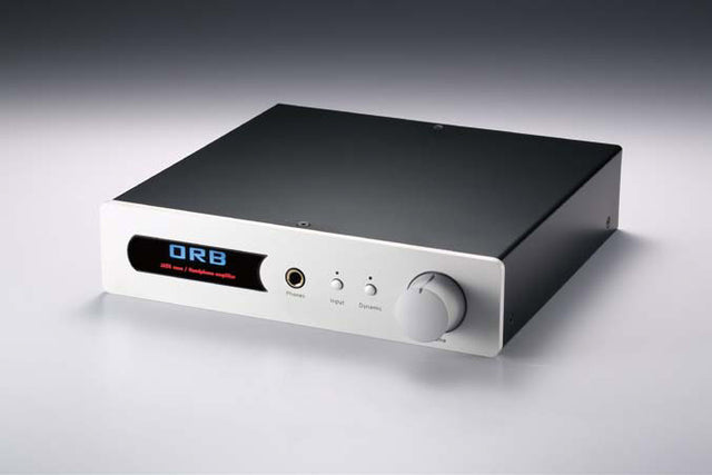 JADE case JAPAN 限定品　オーディオアンプ ORB JADE casa – e☆イヤホン