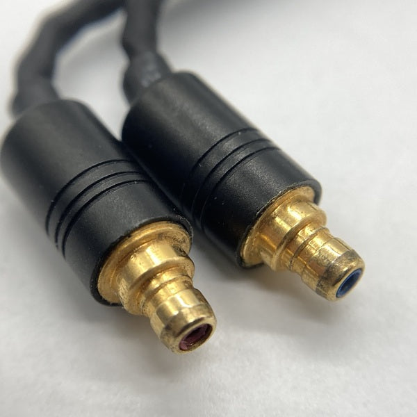 【中古】Obsidian  Pentaconn ear-4.4mm(イヤループ仕様) 120cm【名古屋】