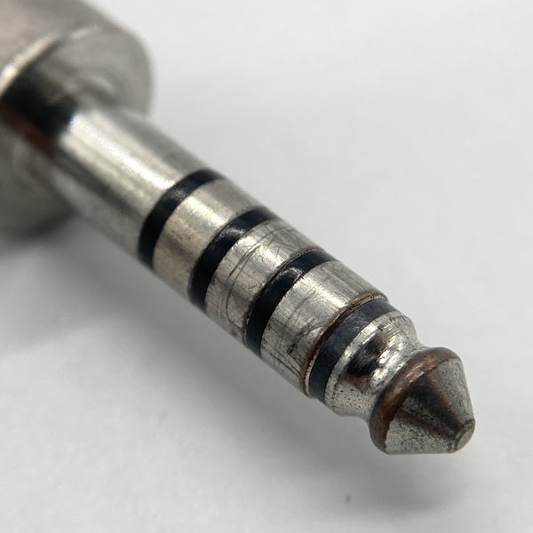 【中古】Obsidian  Pentaconn ear-4.4mm(イヤループ仕様) 120cm【名古屋】