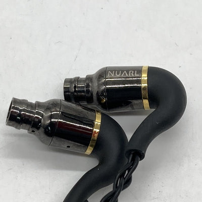 【中古】NX3 ブラックメタリック 【NX3-BM】【秋葉原】