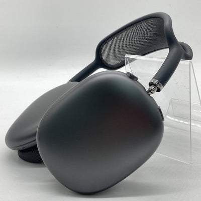 【中古】AirPods Max MGYH3J/A　ワイヤレスヘッドホン　スペースグレイ【仙台】