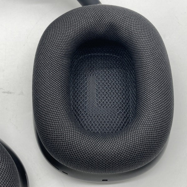 【中古】AirPods Max MGYH3J/A　ワイヤレスヘッドホン　スペースグレイ【仙台】