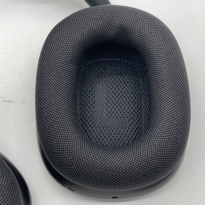 【中古】AirPods Max MGYH3J/A　ワイヤレスヘッドホン　スペースグレイ【仙台】