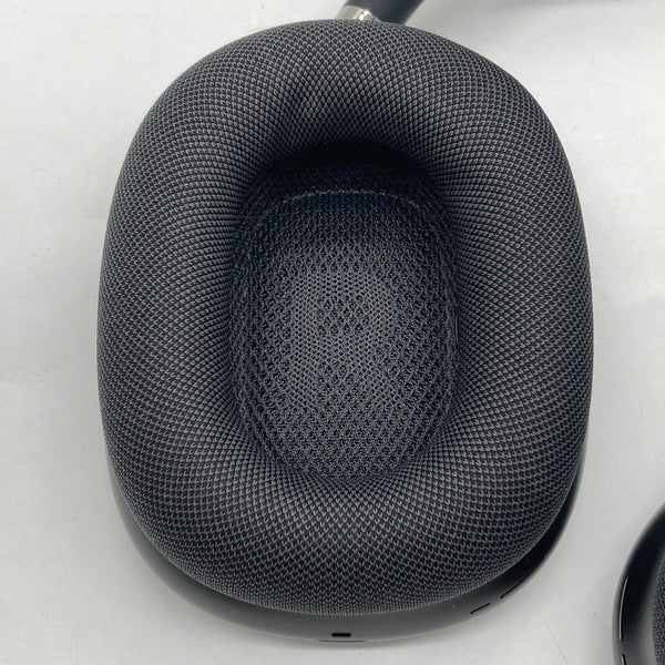 【中古】AirPods Max MGYH3J/A　ワイヤレスヘッドホン　スペースグレイ【仙台】