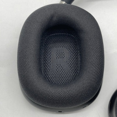 【中古】AirPods Max MGYH3J/A　ワイヤレスヘッドホン　スペースグレイ【仙台】